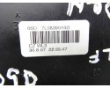 Cerradura puerta trasera derecha, Volkswagen Golf Plus V (5M1) Edition 2007, 7 PINS