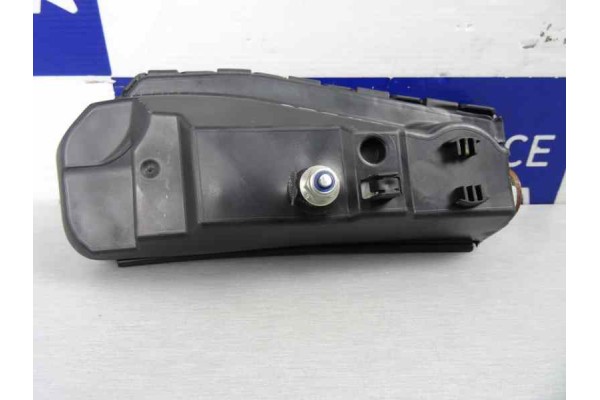 Airbag lateral derecho, Peugeot 308 Sw Urban 2009, 9656529380