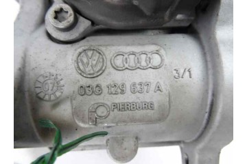 Caja mariposa, Volkswagen Touran (1T2) Advance 2007, 03G129637A