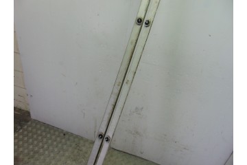 Barras techo