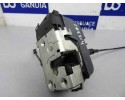 Cerradura puerta trasera izquierda, Renault Espace Iv (JK0) Grand Espace Privilege 2003