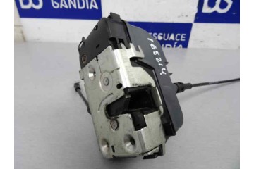Cerradura puerta trasera izquierda, Renault Espace Iv (JK0) Grand Espace Privilege 2003