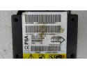 Centralita airbag, Citroen C3 1.4 HDi SX Plus 2002, 9656889080