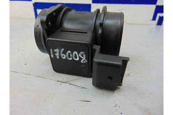 Caudalimetro, Citroen C3 1.4 HDi SX Plus 2002, 9642212180