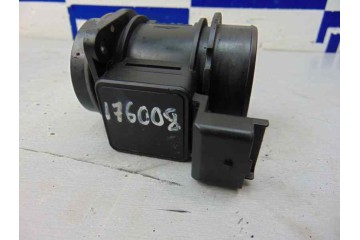 Caudalimetro, Citroen C3 1.4 HDi SX Plus 2002, 9642212180