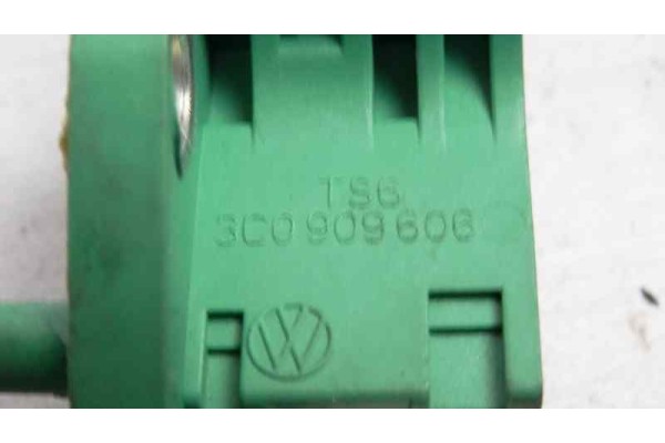 Sensor, Volkswagen Passat Variant (3C5) Highline 2006, 3C0909606