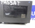 Conmutador de arranque, Volkswagen Passat Berlina (3C2) Highline 2008, 3C0905843R