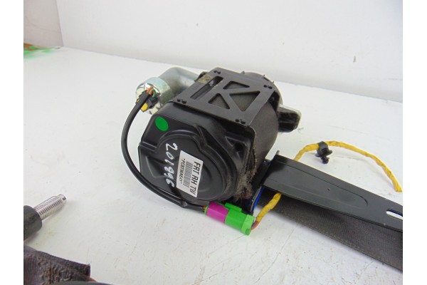 CINTURON SEGURIDAD DELANTERO DERECHO CHEVROLET CAPTIVA