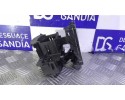 Módulo electrónico, Volkswagen Caddy (2K)(02.2004) Life 2009, 1K0953549DA