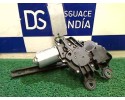 Motor limpia trasero, Volkswagen Polo V (6C1) Comfortline 2014, 5K6955711B