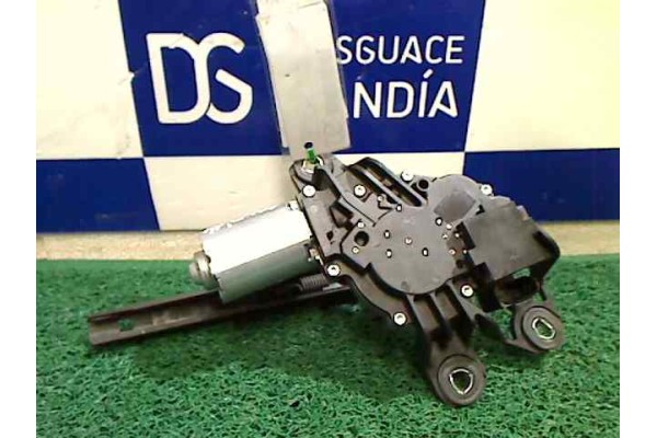 Motor limpia trasero, Volkswagen Polo V (6C1) Comfortline 2014, 5K6955711B