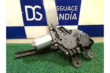 Motor limpia trasero, Volkswagen Polo V (6C1) Comfortline 2014, 5K6955711B