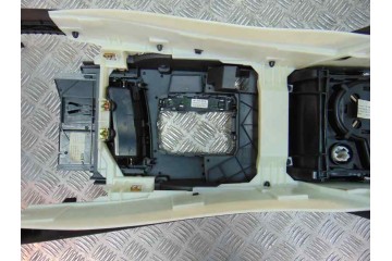 Apoyabrazos central, Audi A6 Avant (4F5) 2.7 Tdi 2005