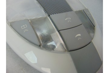 Luz interior, Mercedes-benz Clase e (Bm 211) Berlina E 220 Cdi (211.006) 2006, A2118206601