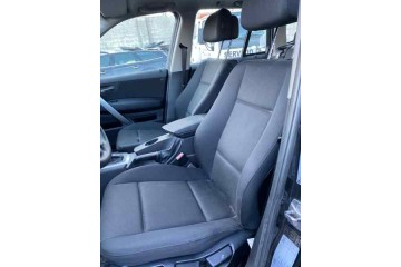 BMW X3 (E83) 2007 para piezas | Desguace Gandia SL