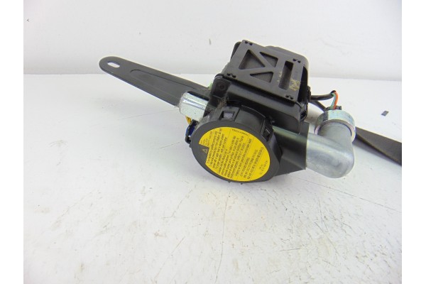 CINTURON SEGURIDAD DELANTERO DERECHO CHEVROLET CAPTIVA