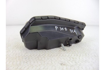 Airbag lateral derecho, Peugeot 308 Confort 2008, 9656529380