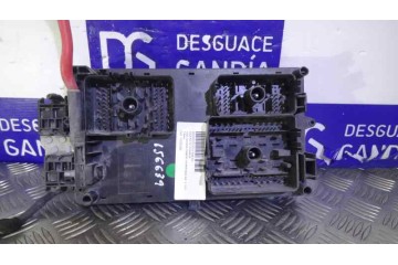 Caja reles / fusibles, 13255300