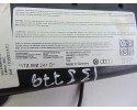 Airbag lateral izquierdo, Volkswagen Touran (1T1) Advance 2005, 1T0880241D