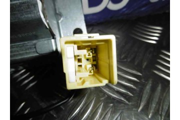 Airbag delantero derecho, Nissan Navara Pickup (D40M) Doble Cab SE 4X4 2007