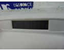 Luz interior, Citroen C4 Cactus Feel 2014, 9801287577