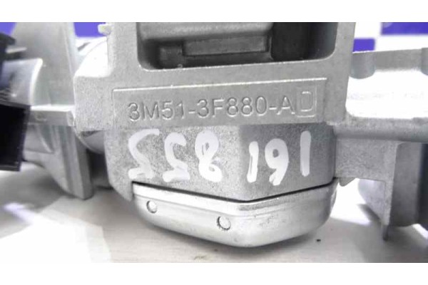 Antirrobo / llave contacto, 3M51-3F880-AD