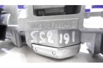 Antirrobo / llave contacto, 3M51-3F880-AD