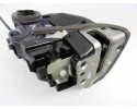 Cerradura puerta trasera derecha, Toyota Auris (E15) Sol 2007