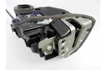 Cerradura puerta trasera derecha, Toyota Auris (E15) Sol 2007