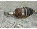 Transmision delantera derecha, Fiat Ii Punto (188) Berlina 1.2 Classic Natural Power 2004