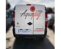 Fiat I Doblò Cargo 1.3 JTD SX Furgón 2009 para piezas | Desguace Gandia SL