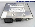 Módulo electrónico, Opel Astra J Sports Tourer Sport 2011, 13353284