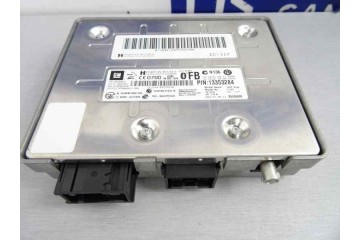 Módulo electrónico, Opel Astra J Sports Tourer Sport 2011, 13353284
