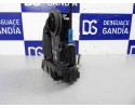 Cerradura puerta trasera izquierda, Toyota Auris (E15) Sol 2007