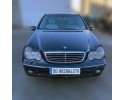 Mercedes-Benz Clase C (BM 203) Berlina 220 CDI (203.006) 2002 para piezas | Desguace Gandia SL