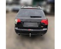 Audi A4 Avant (8E) 1.8 T Quattro 2005 para piezas | Desguace Gandia SL