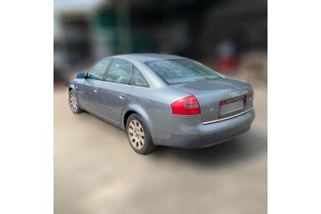 Audi A6 Berlina (4B2) 2.8 Quattro 2000 para piezas | Desguace Gandia SL
