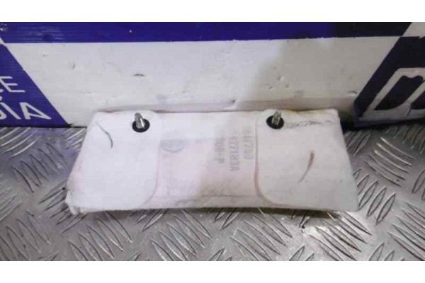 Airbag lateral izquierdo, Mazda 6 Familiar (Gh) 2.0 CRTD 140cv Active SW 2006, ASIENTO