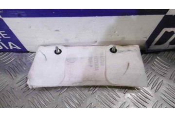 Airbag lateral izquierdo, Mazda 6 Familiar (Gh) 2.0 CRTD 140cv Active SW 2006, ASIENTO