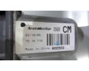 Elevalunas trasero derecho, Hyundai Santa Fe (Cm) 2.2 CRDi Style 4X4 2005