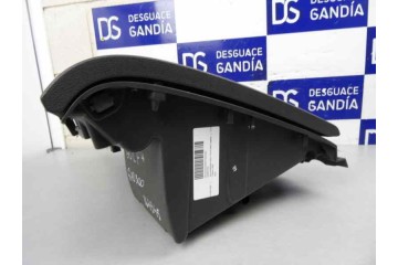 Guantera, Volkswagen Golf Plus V (5M1) Highline 2006