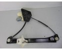 Elevalunas trasero derecho, Seat Toledo (KG3) Reference 2014