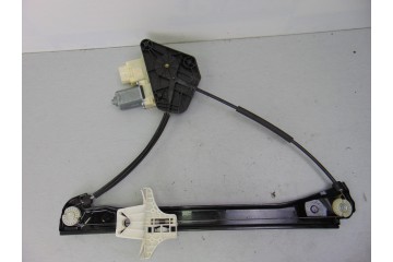 Elevalunas trasero derecho, Seat Toledo (KG3) Reference 2014