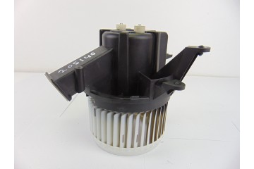  MOTOR CALEFACCION FIAT 500X (334) Mirror 2017 205140 FIAT - 2