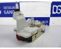 Cerradura puerta trasera izquierda, Peugeot 307 Break / Sw (S1)(04.2002) SW Clim 2004