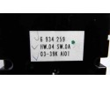 Mando multifuncion, Bmw Serie 5 Berlina (E60) 520i 2003, 6934259