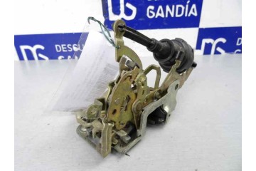 Cerradura puerta trasera izquierda, Mercedes-benz Clase C (Bm 202) Berlina 220 Cdi (202.133) 2000
