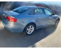Audi A4 Berlina (8K2) Básico 2007 para piezas | Desguace Gandia SL