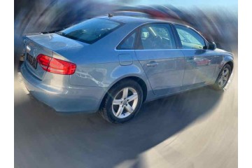 Audi A4 Berlina (8K2) Básico 2007 para piezas | Desguace Gandia SL