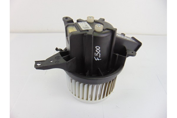  MOTOR CALEFACCION FIAT 500X (334) Mirror 2017 205140 FIAT - 3